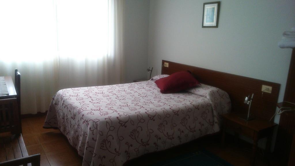Pension Vazquez Vimianzo Oda fotoğraf