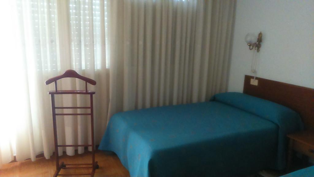 Pension Vazquez Vimianzo Oda fotoğraf